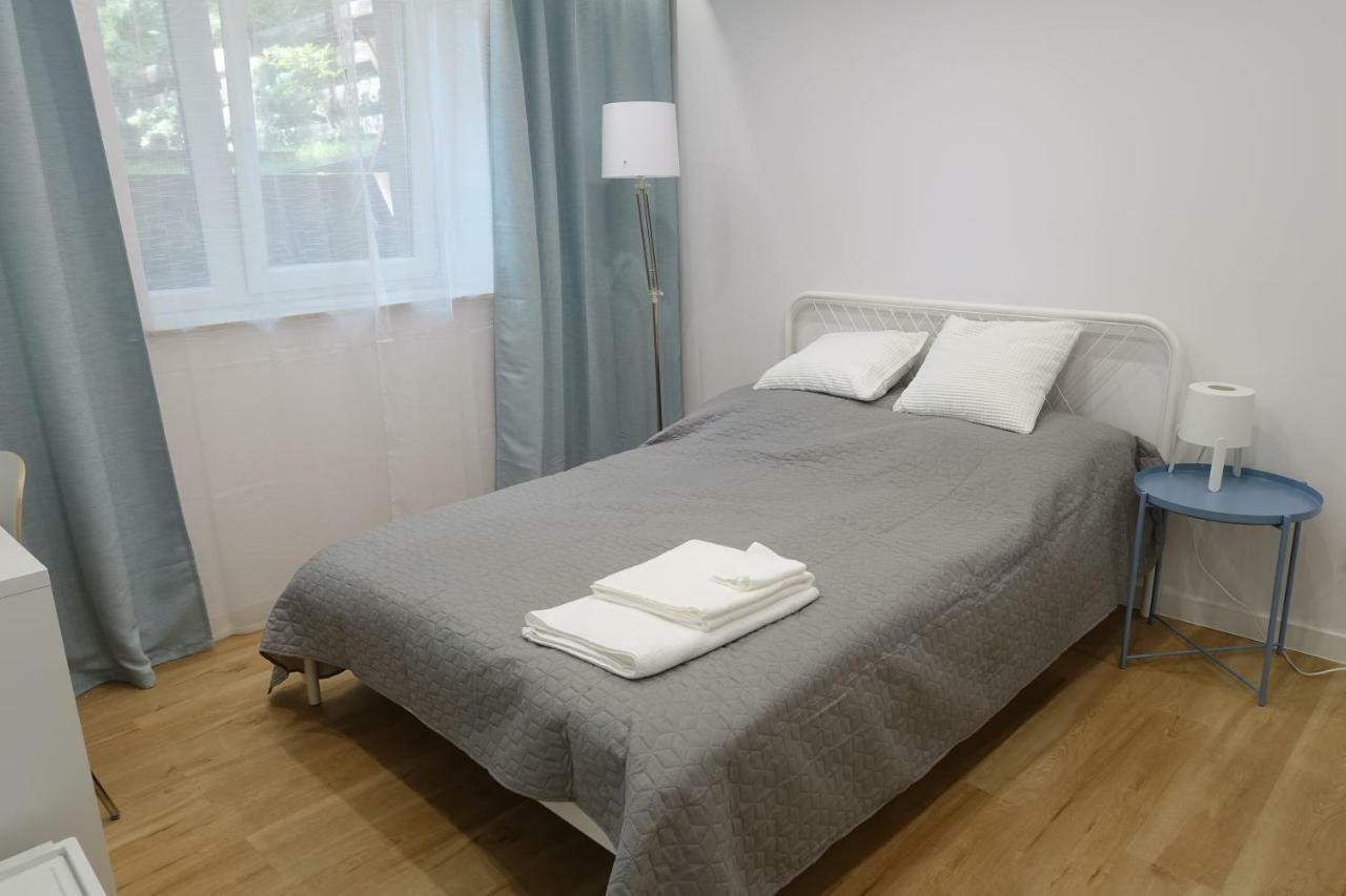 3 In Oficerskie Guest house