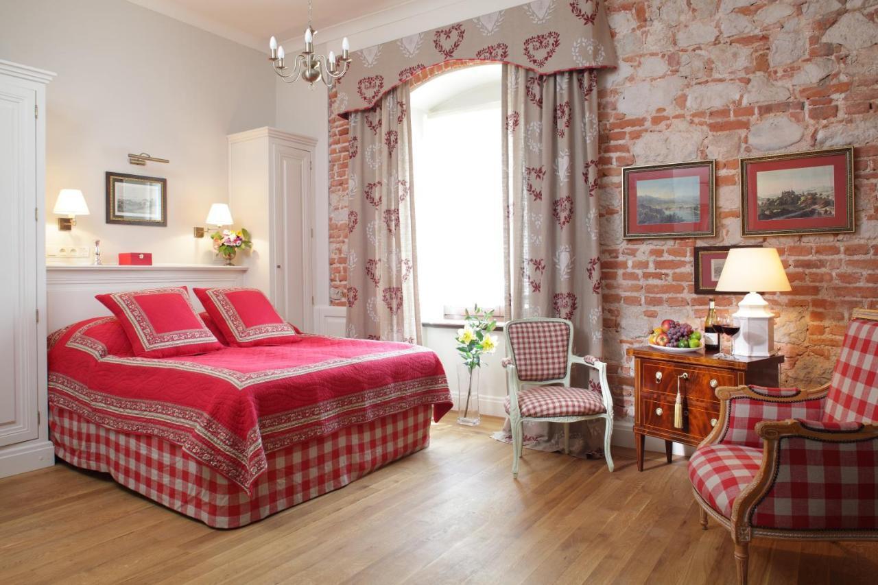 Hotel Dwor Kosciuszko 5*