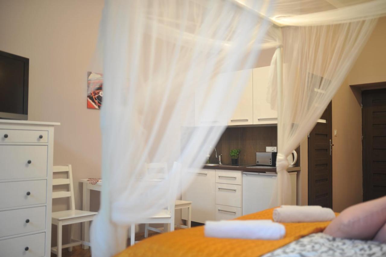 Ok Apartament Kraków