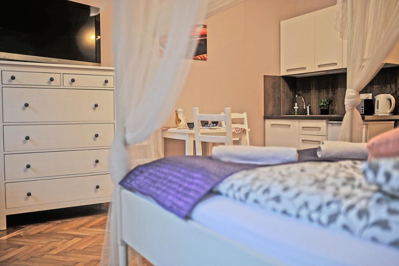 Ok Apartament *