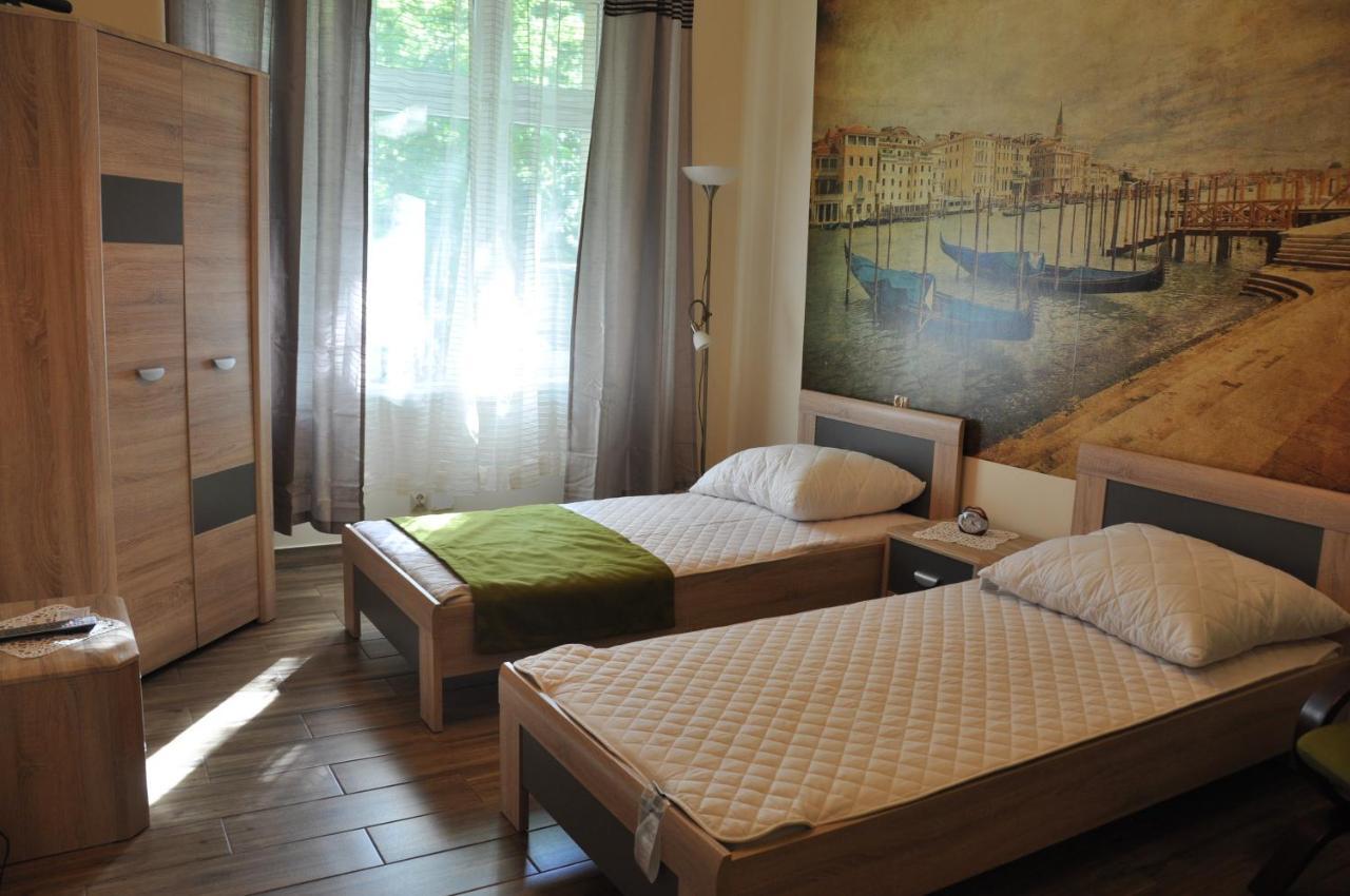 Wenecja 4a By Homeprime Apartament