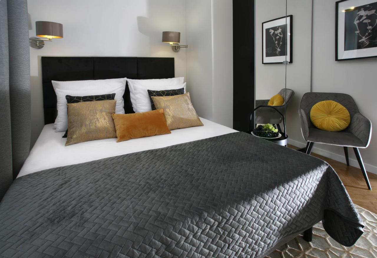 Apartment Gem By Castle Krakow