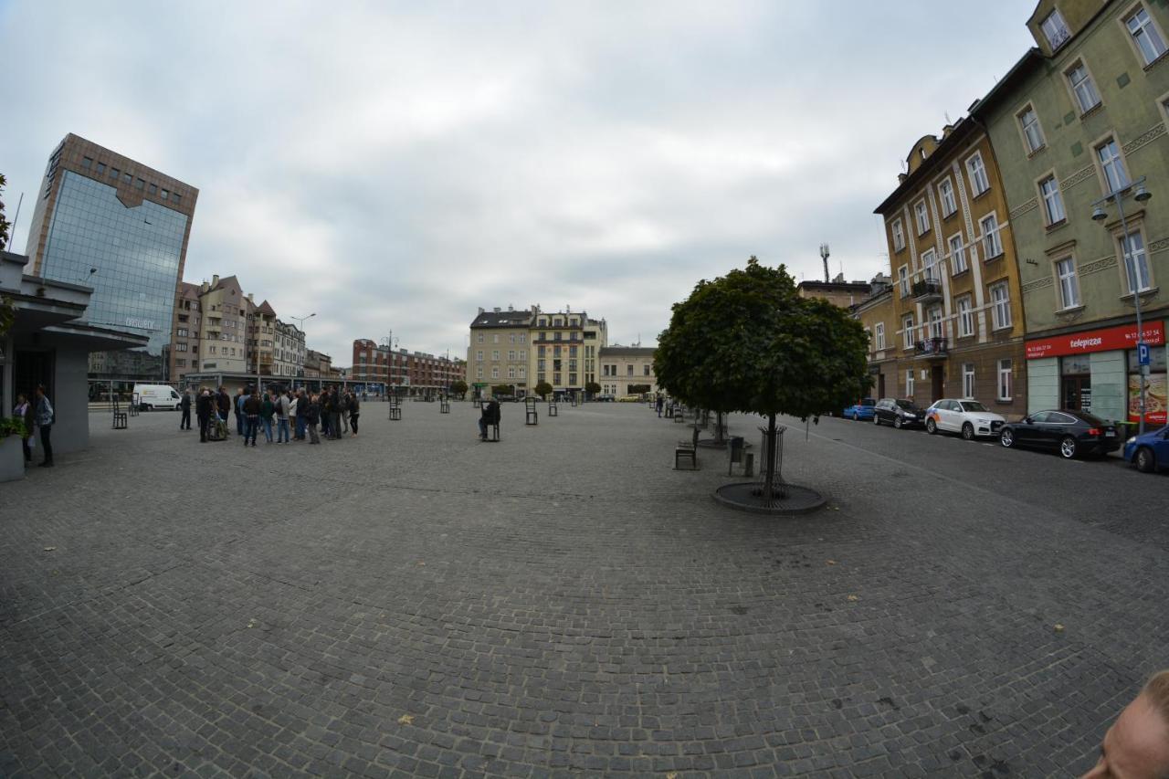 Apartament Piwna 22