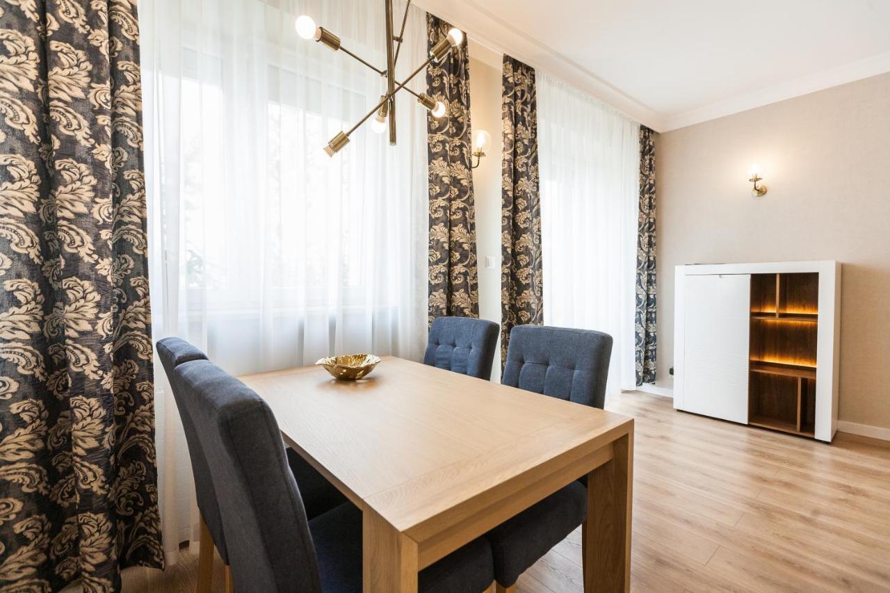 Vintage Krasinskiego 7 * Krakau