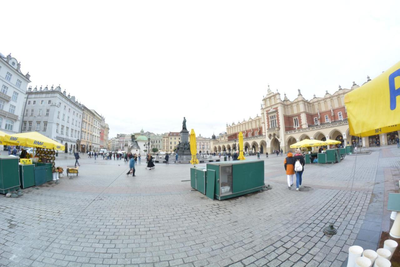 Piwna 22 * Kraków