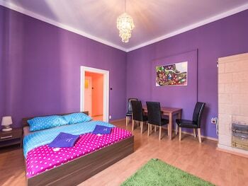 Albergue 70s *
