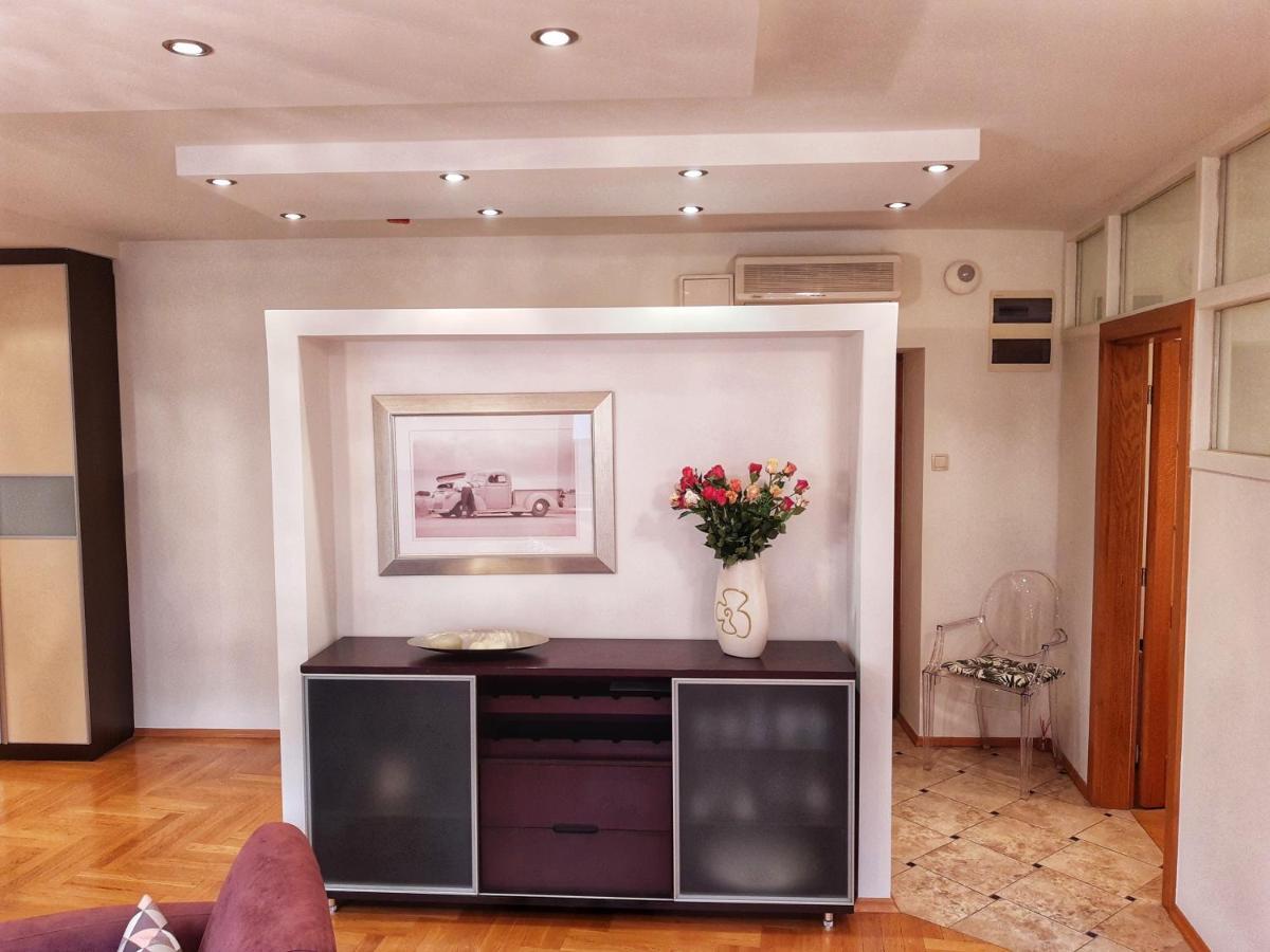 Apartment Cosmopolitan By Cracow Moods Krakow