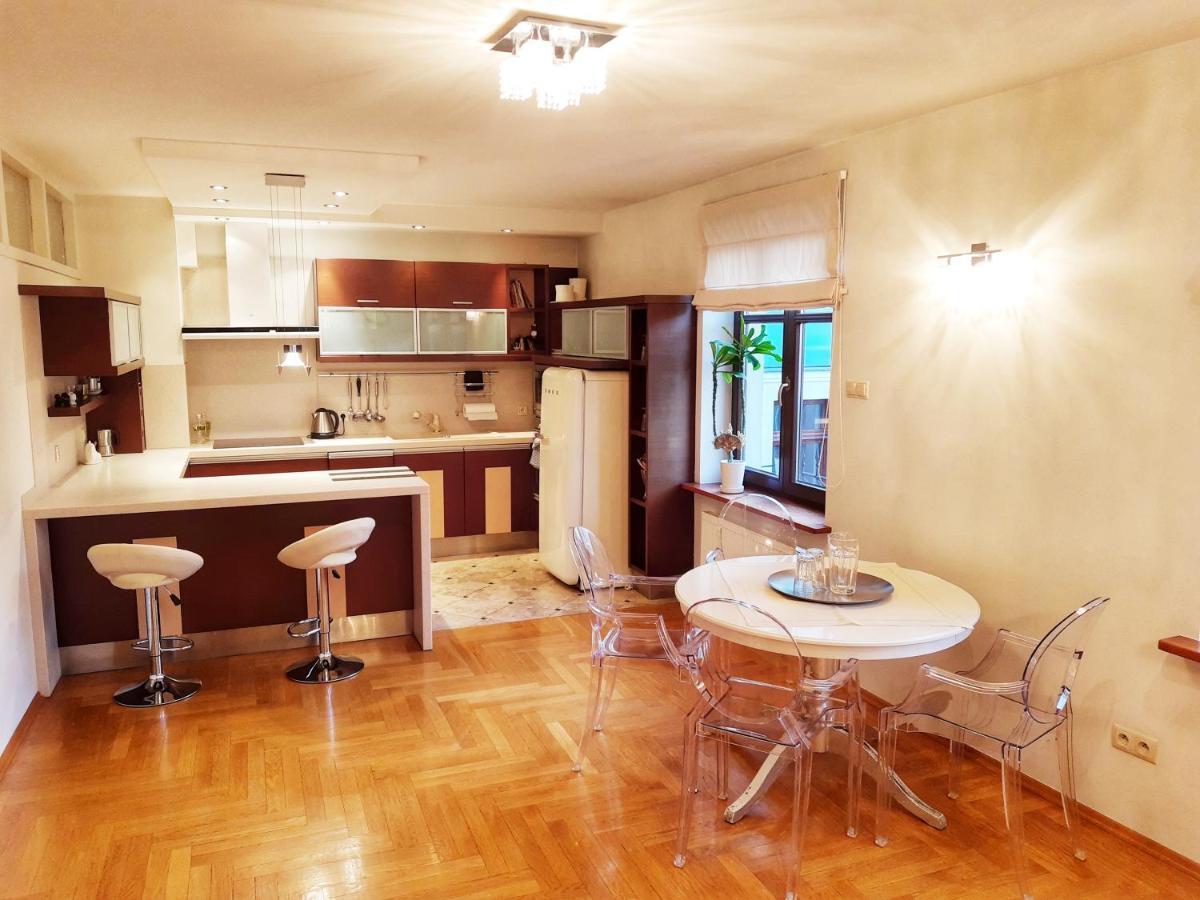 Apartment Cosmopolitan By Cracow Moods