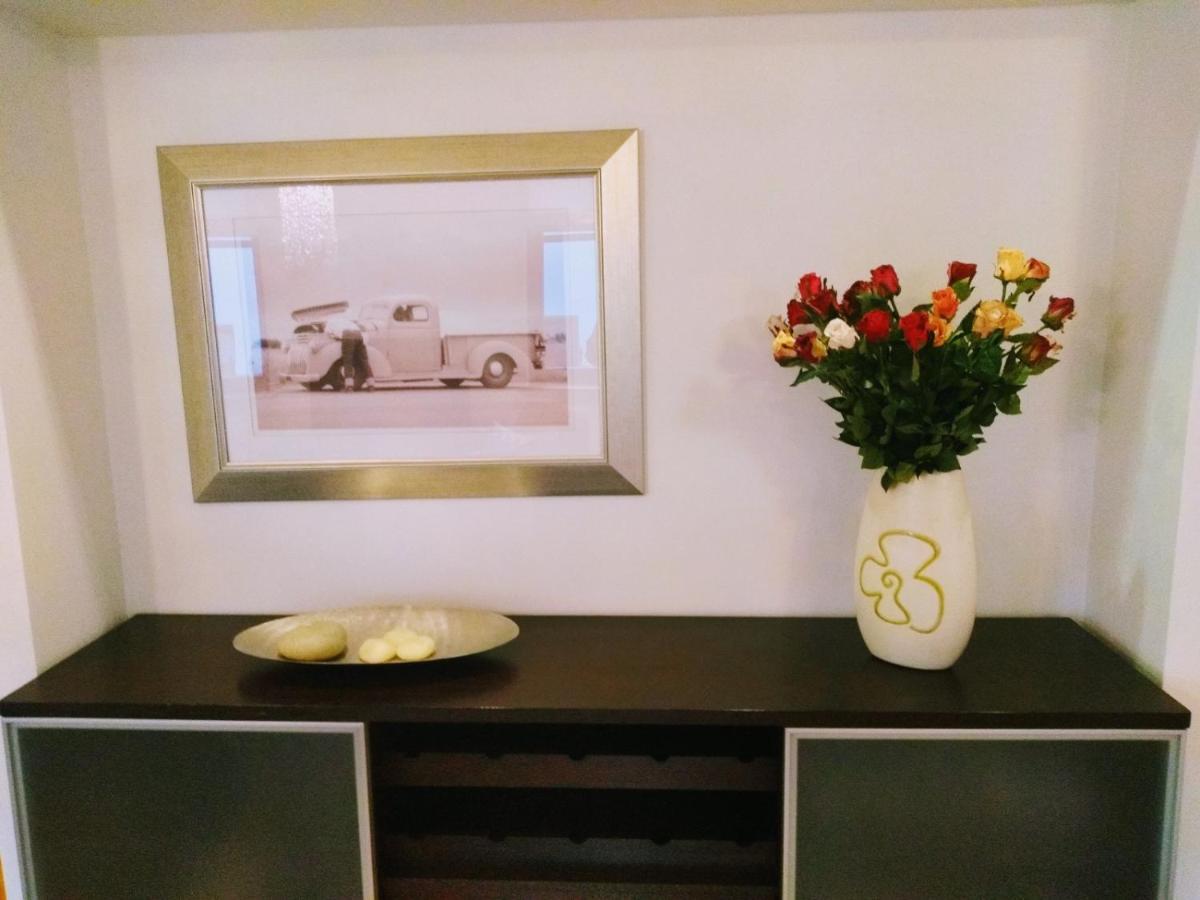 Cosmopolitan By Cracow Moods Apartment