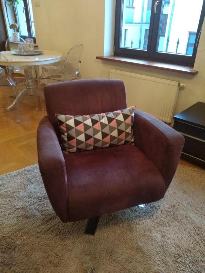 Cosmopolitan By Cracow Moods Apartment