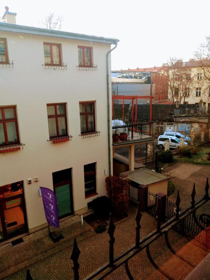 Apartment Cosmopolitan By Cracow Moods Krakow