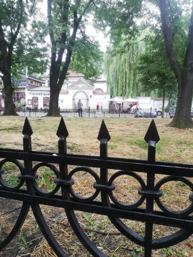 Kazimierz-good Vibes For 7 People! Apartment *