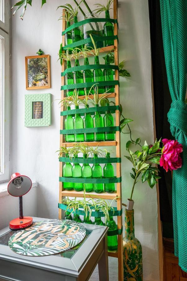 Kazimierz-good Vibes For 7 People! Apartment