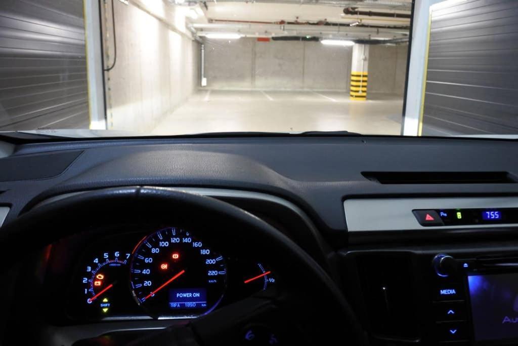 Boutique 109 - Old City, Luxury Apt. With A Garage Cracóvia