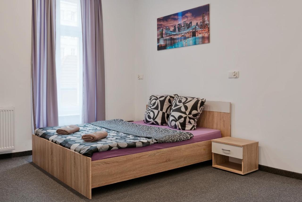 Albergue 70s *