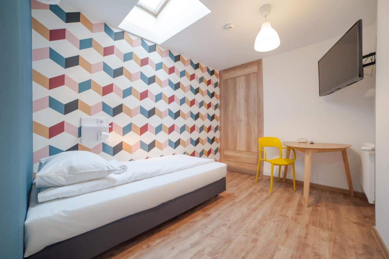 Atlantis Hostel Krakau