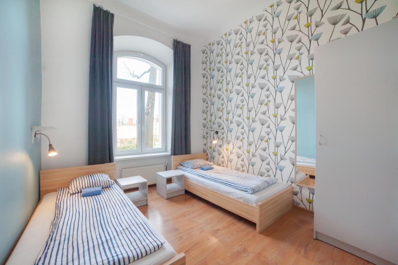 Atlantis Hostel Krakau