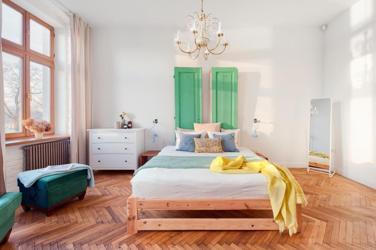 Dream - Loftaffair Apartment Krakow