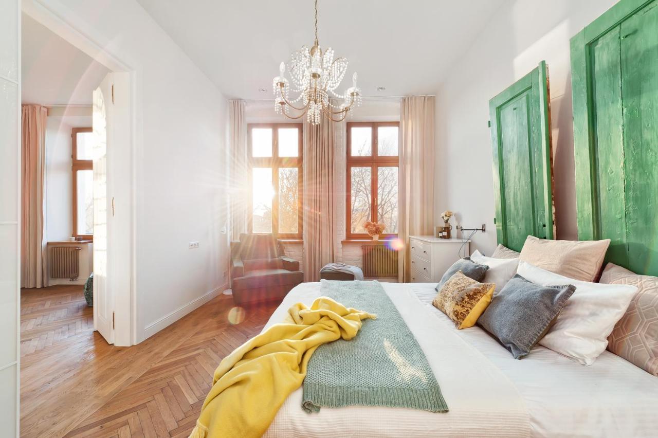 Dream - Loftaffair Apartment *