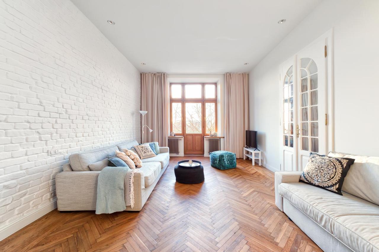 Dream - Loftaffair Apartment *