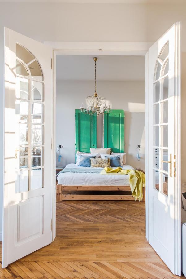 Dream - Loftaffair Apartment Krakow
