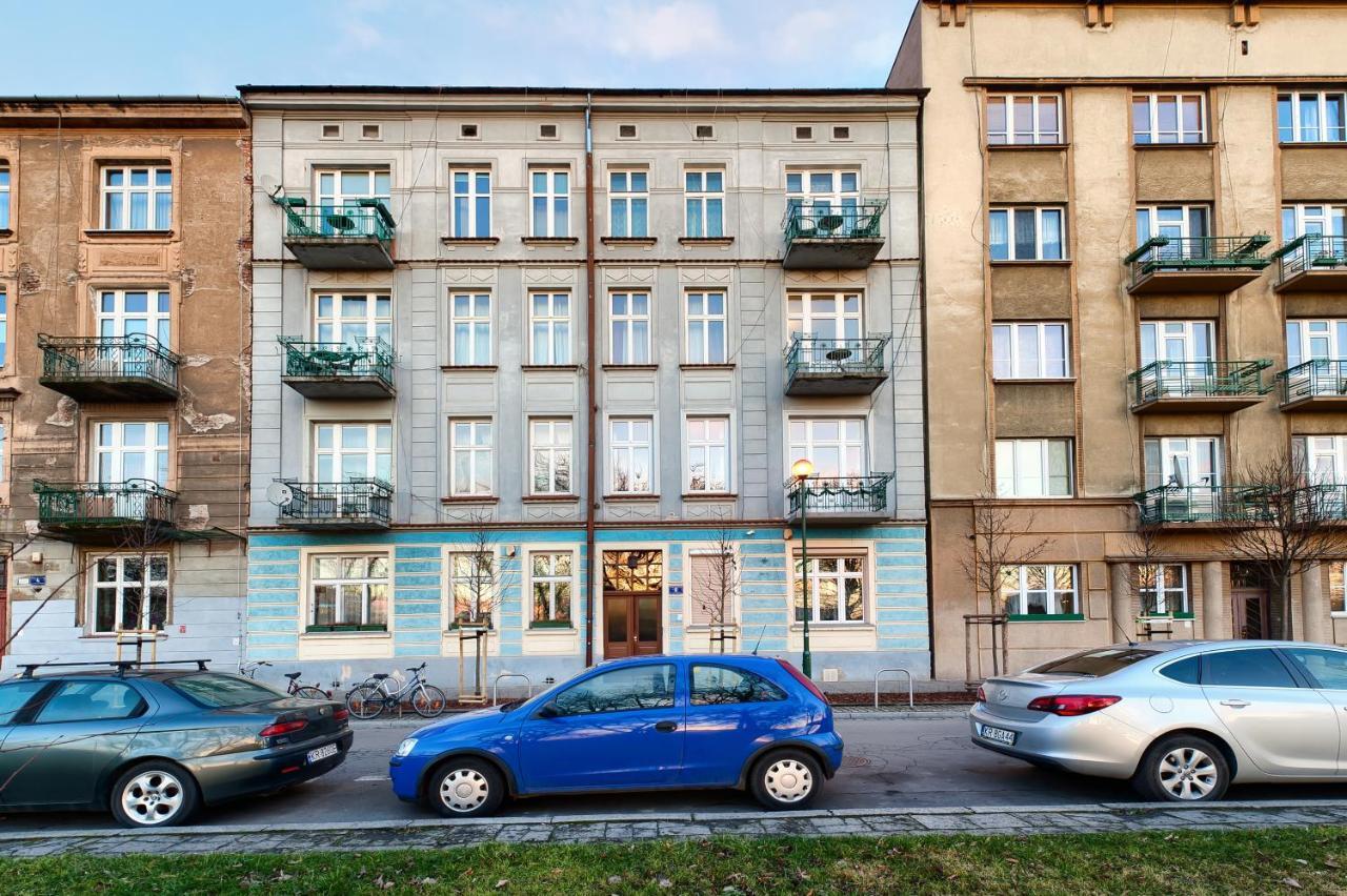 Apartment Dream - Loftaffair Krakow