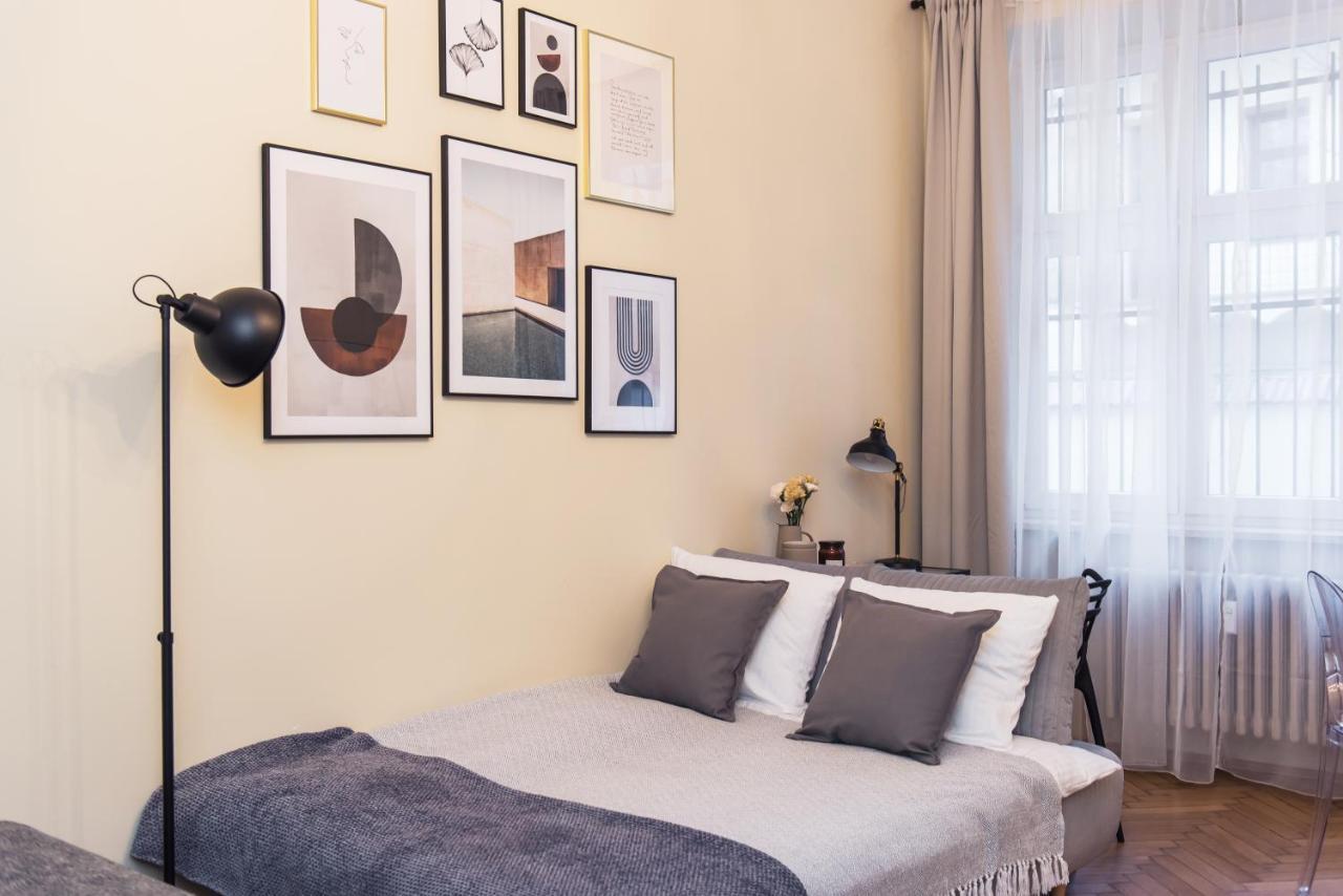 Appartement - Loftaffair *