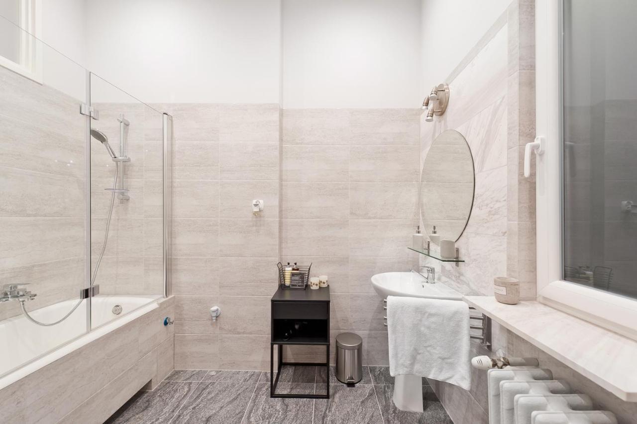 Appartement - Loftaffair Krakau