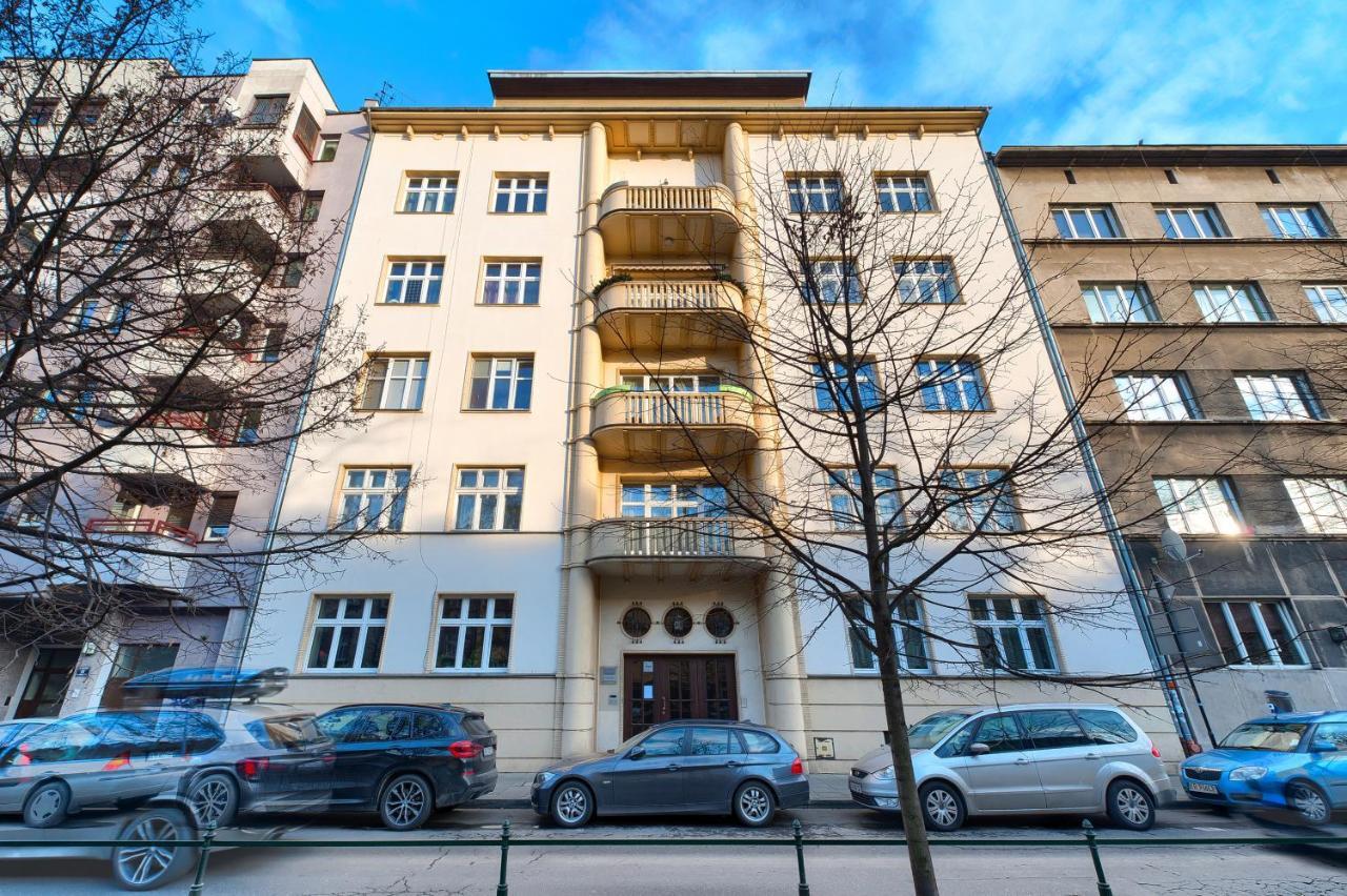 - Loftaffair Appartement Krakau