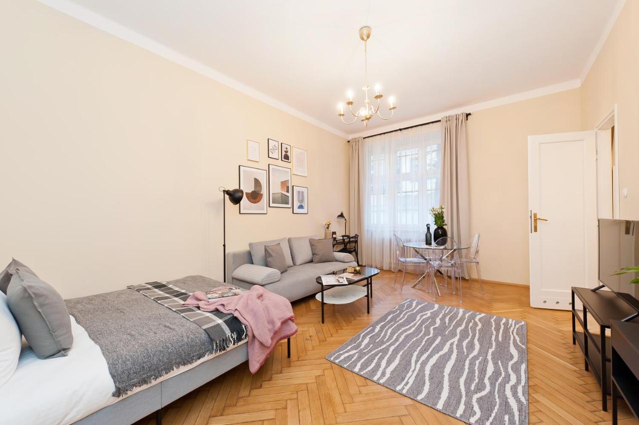 - Loftaffair Appartement Krakau