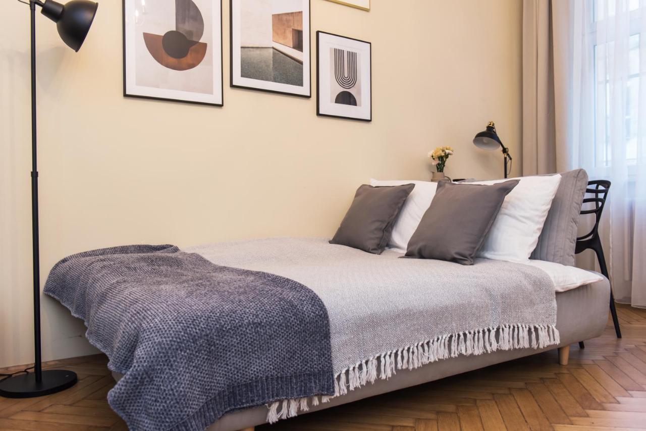 Appartement - Loftaffair *