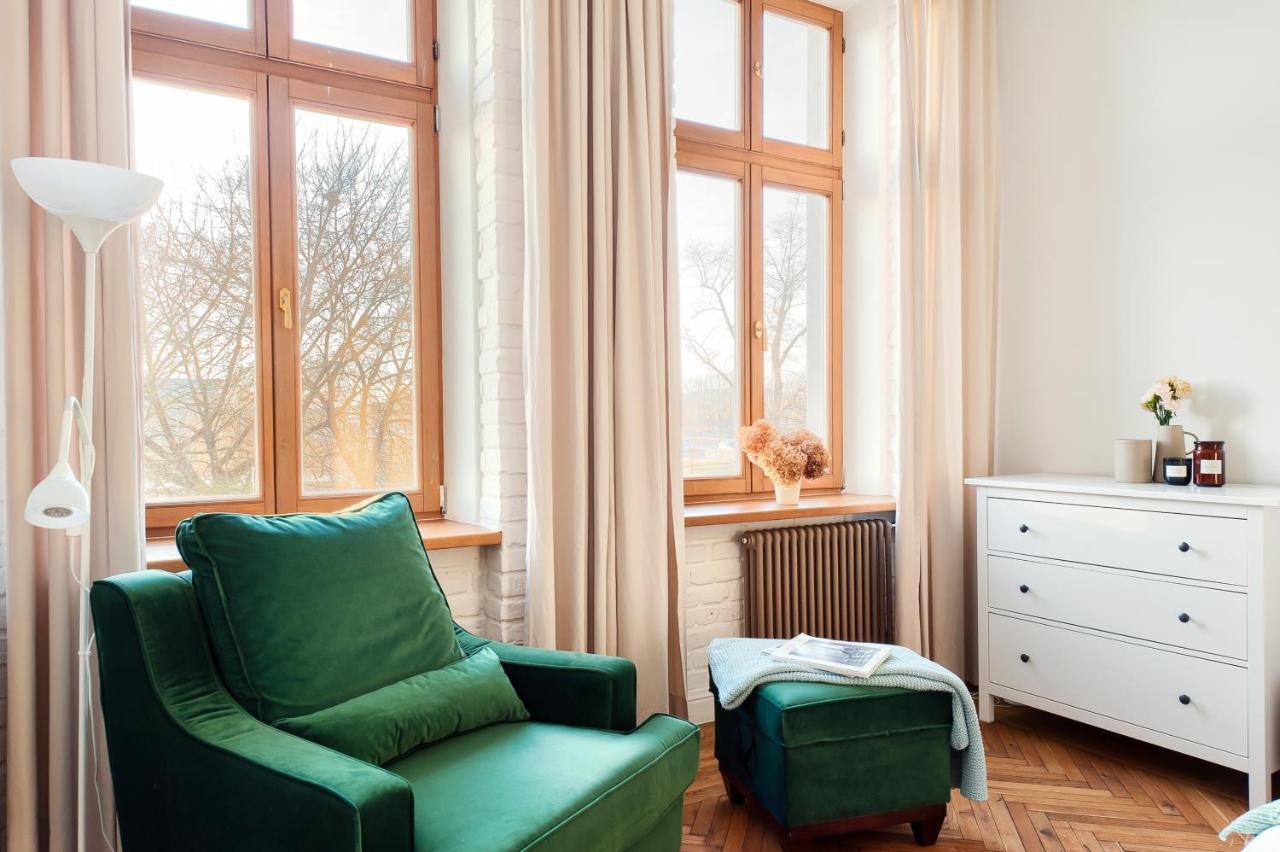 Apartment Dream - Loftaffair
