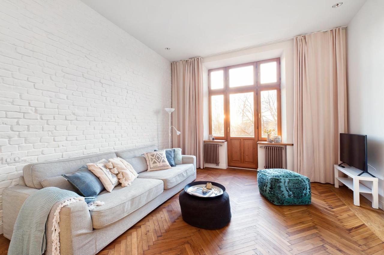 Apartment Dream - Loftaffair