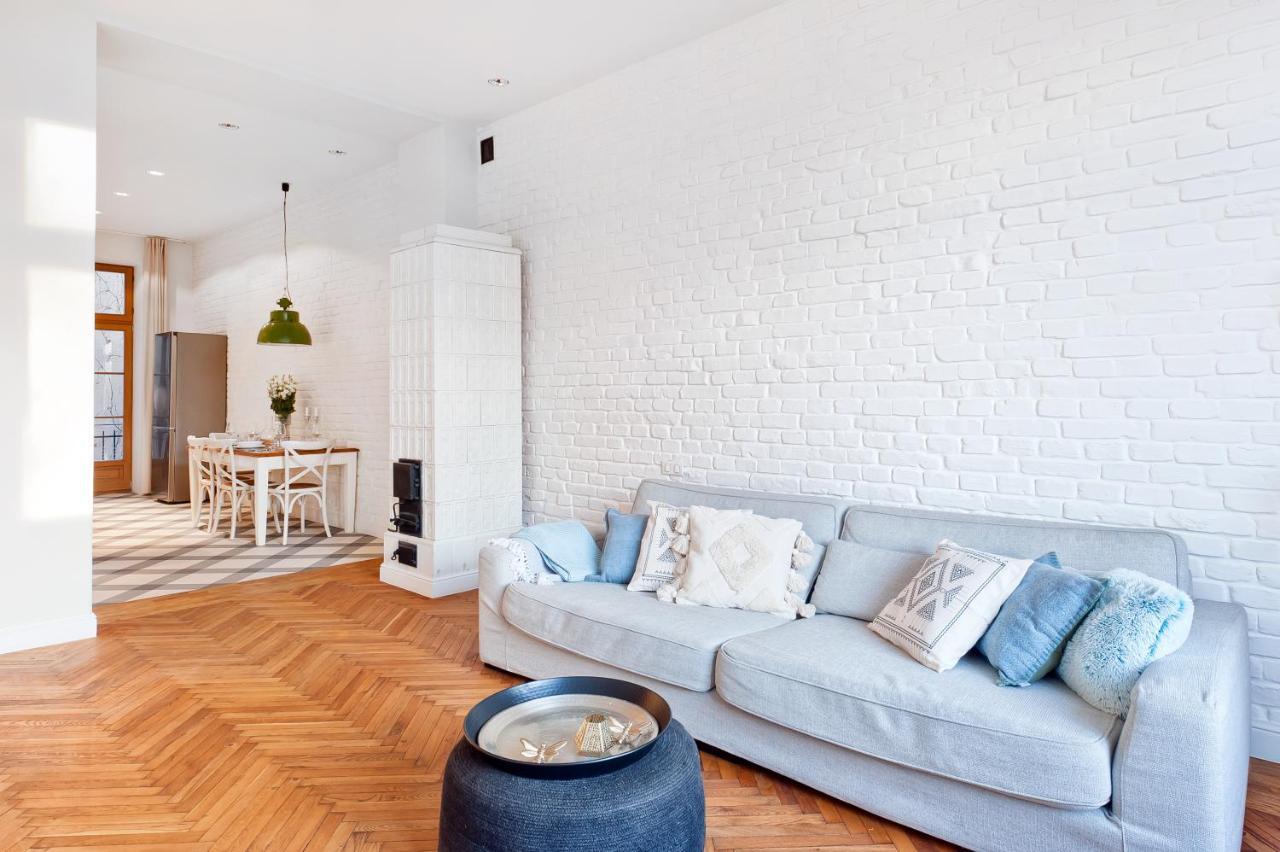 Dream - Loftaffair Apartment