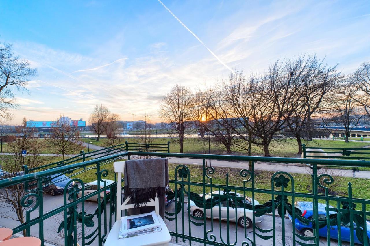 Dream - Loftaffair Apartment Krakow
