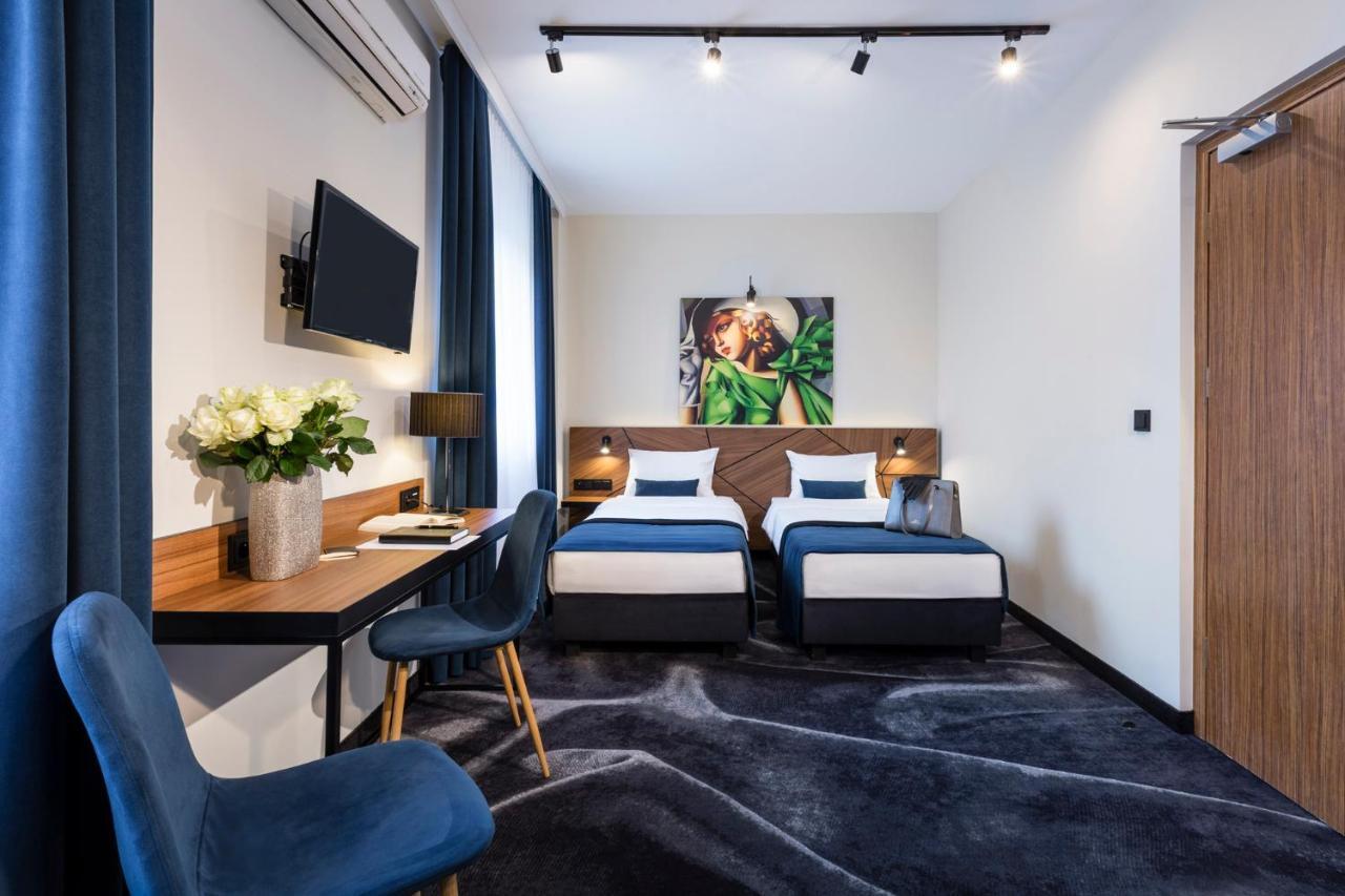 Ascot Premium 4*
