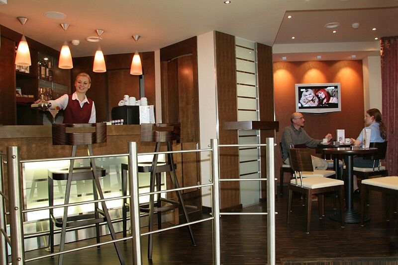 Hotel Ascot Premium
