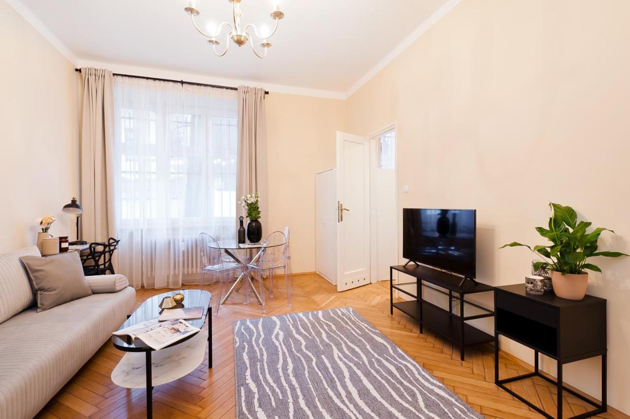 - Loftaffair Appartement Krakau