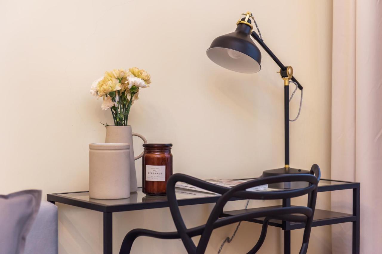 - Loftaffair Appartement Krakau