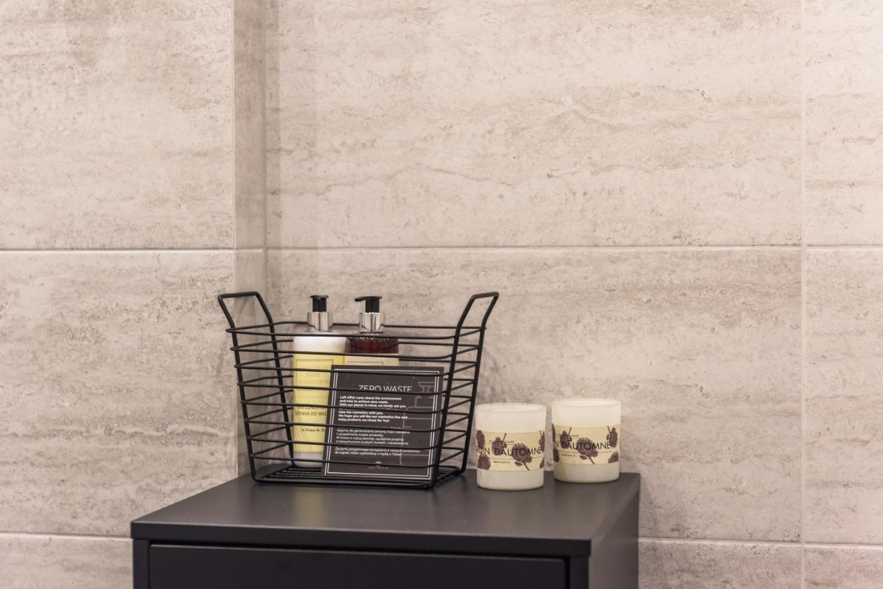 - Loftaffair Appartement *