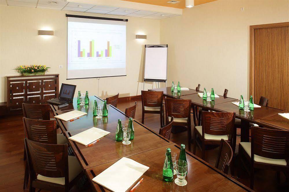 Ascot Premium 4* Krakau