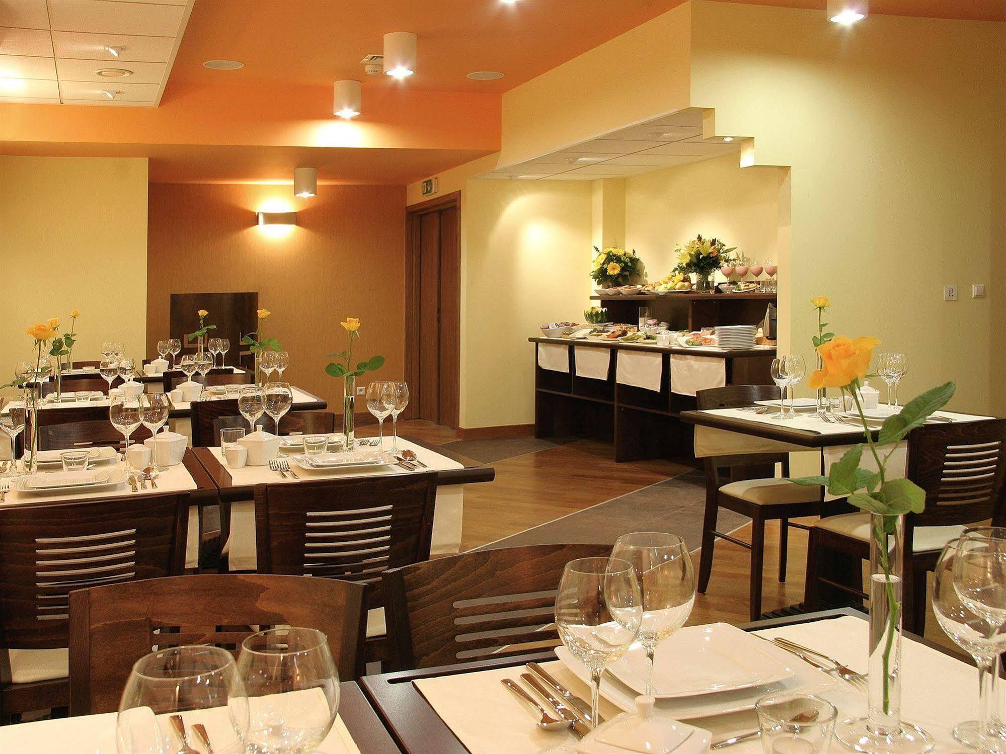 Ascot Premium Hotel Krakau