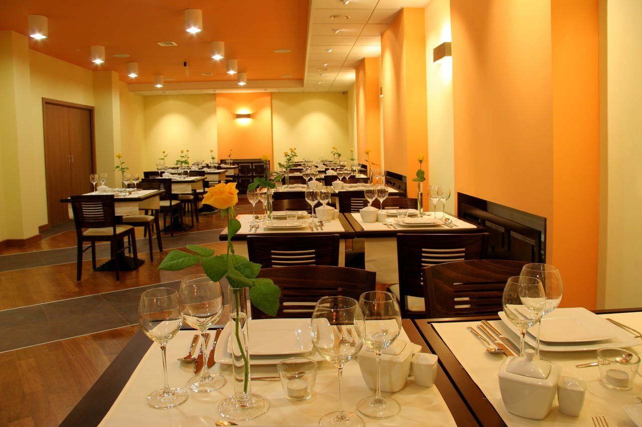 Ascot Premium Hotel Krakau