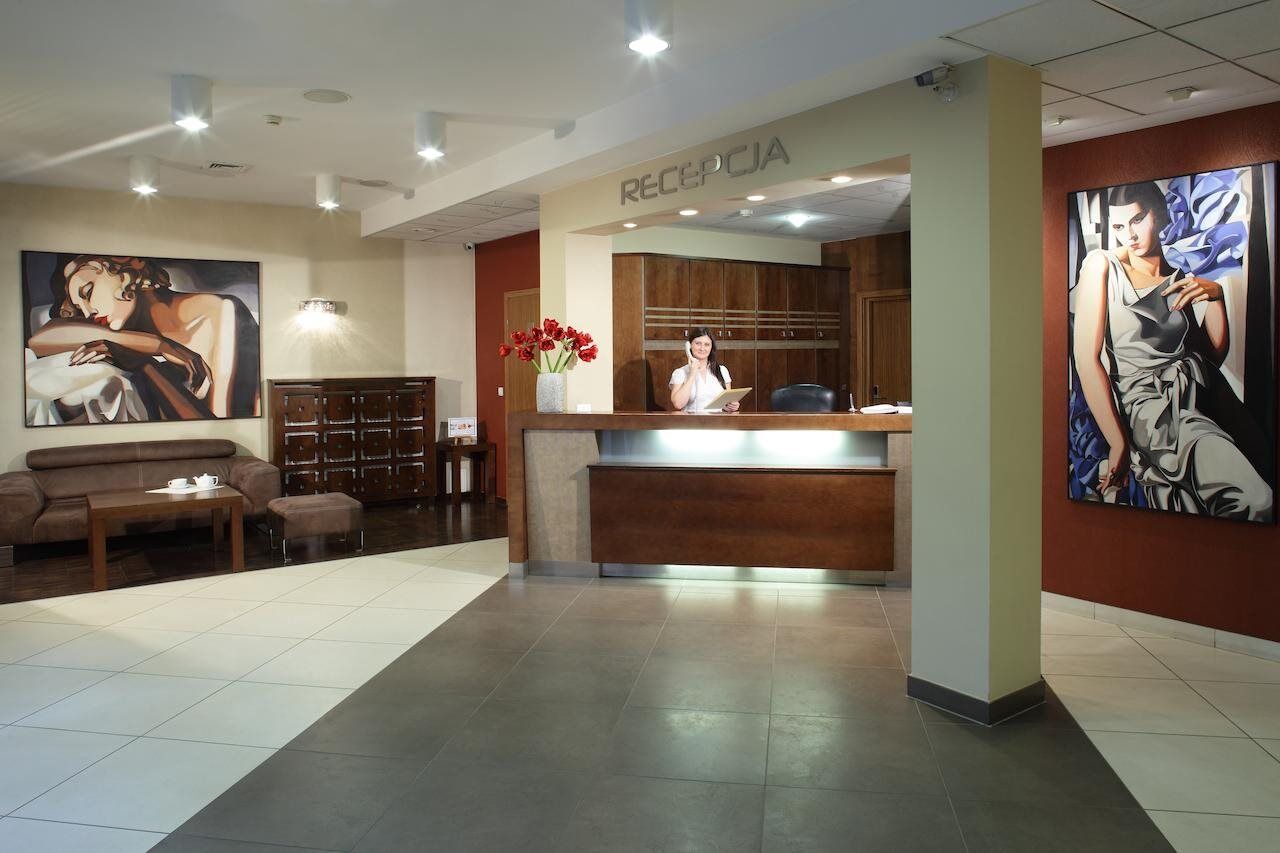 Hotel Ascot Premium 4*