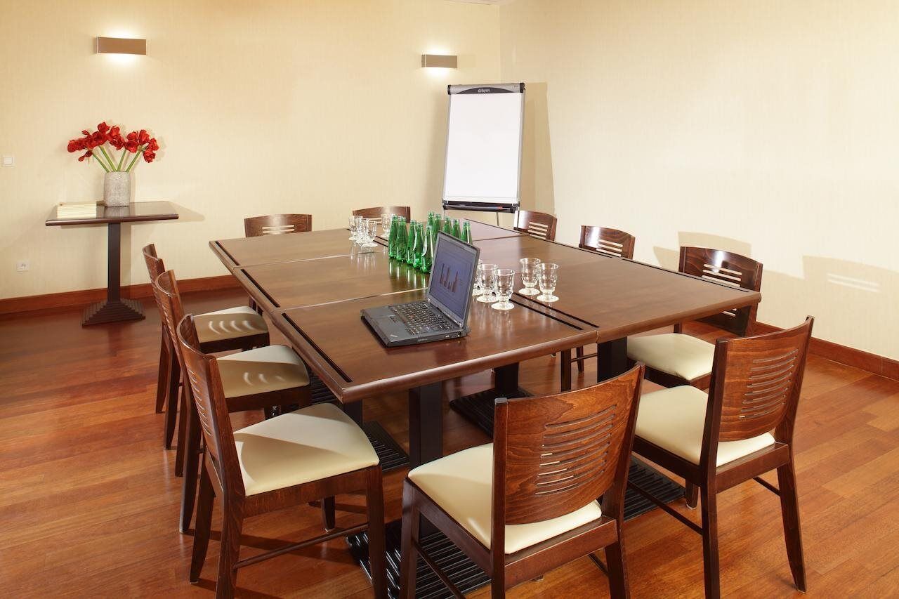 Hotel Ascot Premium Krakau
