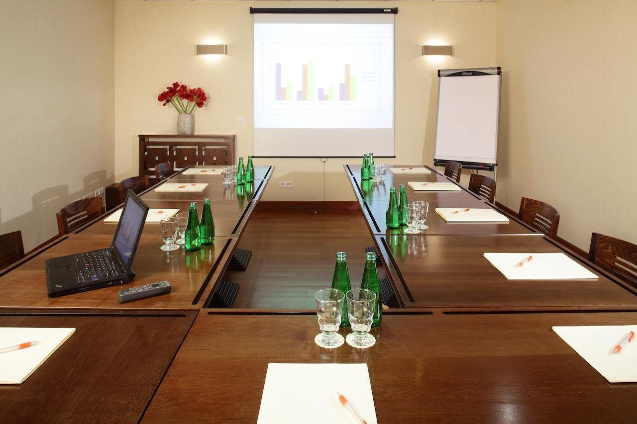 Ascot Premium 4* Krakau