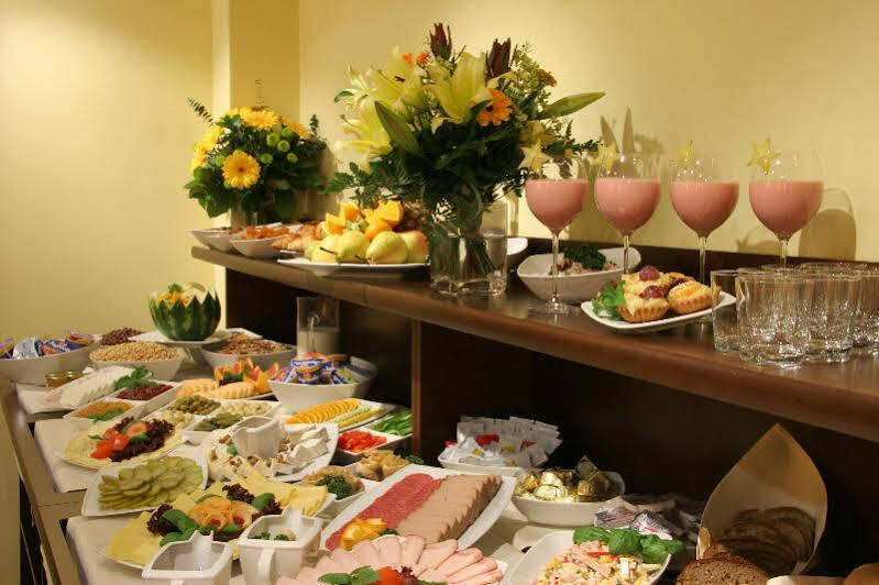 Ascot Premium Hotel 4*