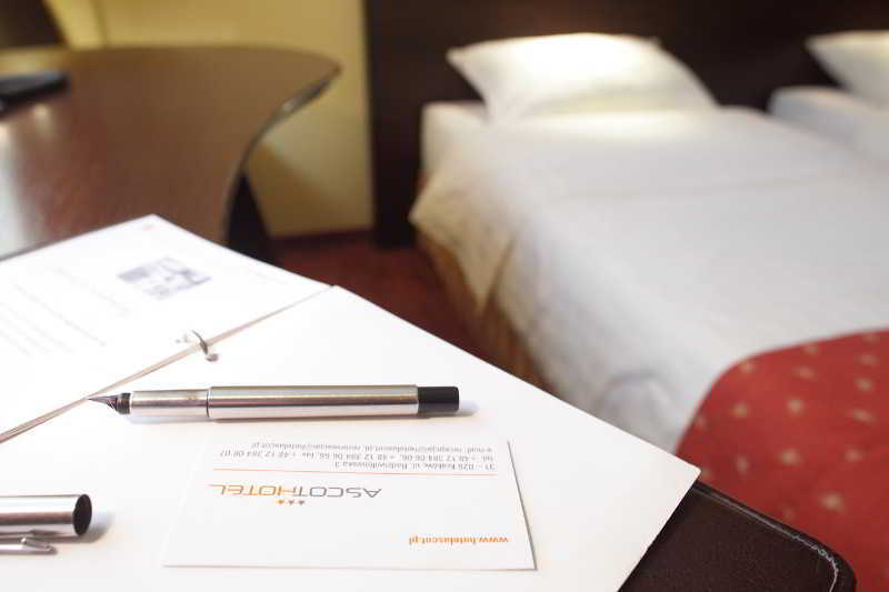 Ascot Premium Hotel
