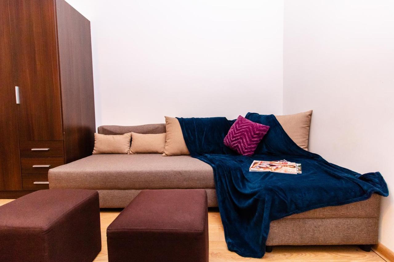 Wielopole 14 Apartament