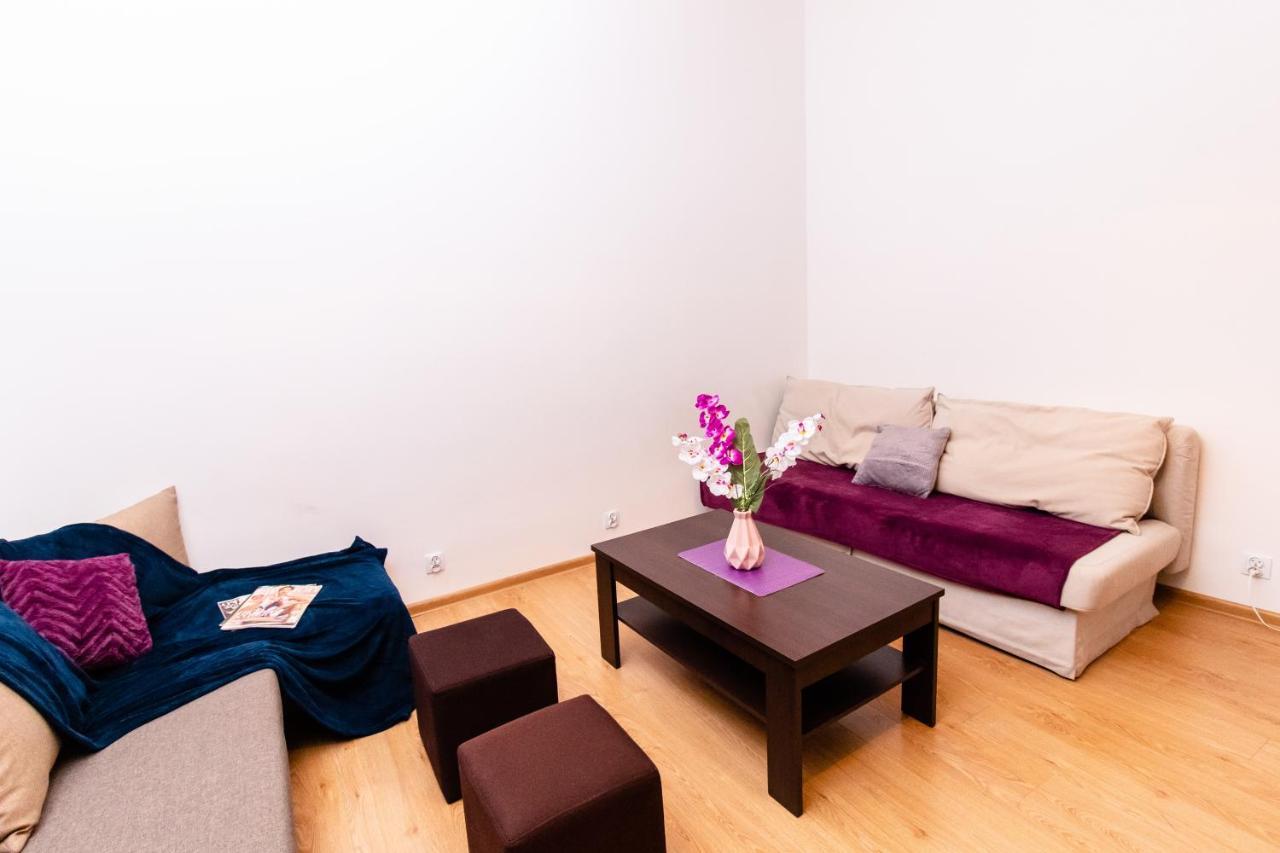 Wielopole 14 Apartament *